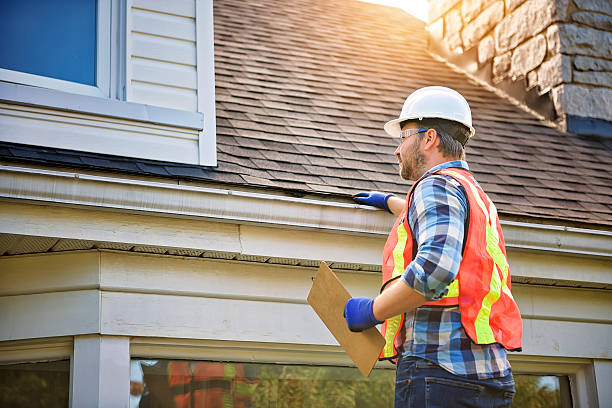 Roof Repair in Galesburg